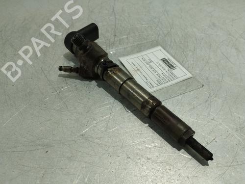 Injektor für Injektor RENAULT MEGANE III Grandtour (KZ0/1) 1.5 dCi (KZ09, KZ0D, KZ1G, KZ29, KZ14, KZ1W, KZ10, KZ1F,... (110 hp) 34190065 34190065