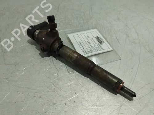 Inyector Inyector RENAULT MEGANE III Hatchback (BZ0/1_, B3_) 1.5 dCi (106 hp) 34190056 34190056