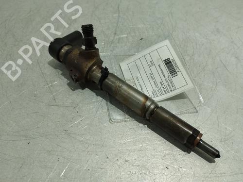 Inyector Inyector RENAULT MEGANE III Hatchback (BZ0/1_, B3_) 1.5 dCi (106 hp) 34190057 34190057