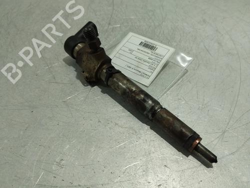 Inyector Inyector RENAULT MEGANE III Hatchback (BZ0/1_, B3_) 1.5 dCi (106 hp) 34190058 34190058