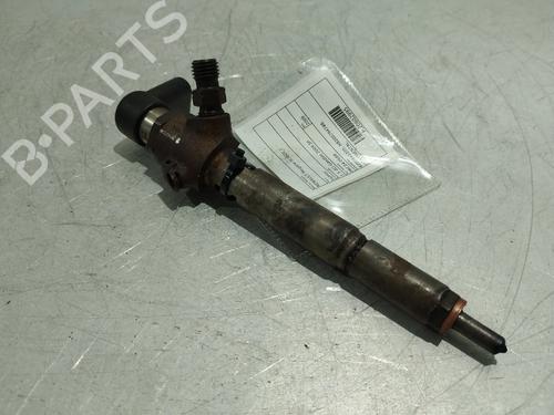 Inyector Inyector RENAULT MEGANE III Hatchback (BZ0/1_, B3_) 1.5 dCi (106 hp) 34190055 34190055