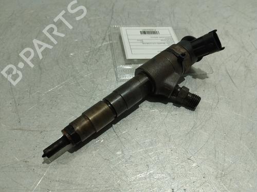 Used Injector Injector PEUGEOT 308 SW II (LC_, LJ_, LR_, LX_, L4_) 1.6 HDi / BlueHDi 115 (LCBHXM, LCBHXT) (115 hp) 34187696 34187696