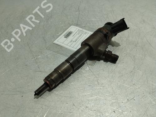 Used Injector Injector PEUGEOT 308 SW II (LC_, LJ_, LR_, LX_, L4_) 1.6 HDi / BlueHDi 115 (LCBHXM, LCBHXT) (115 hp) 34187694 34187694