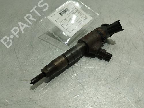 Used Injector Injector PEUGEOT 308 SW II (LC_, LJ_, LR_, LX_, L4_) 1.6 HDi / BlueHDi 115 (LCBHXM, LCBHXT) (115 hp) 34187695 34187695