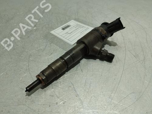 Used Injector Injector PEUGEOT 308 SW II (LC_, LJ_, LR_, LX_, L4_) 1.6 HDi / BlueHDi 115 (LCBHXM, LCBHXT) (115 hp) 34187697 34187697