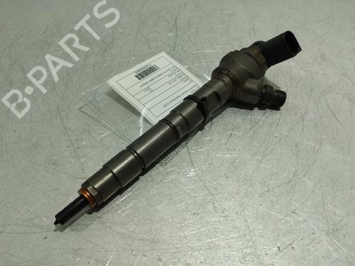 Used Injector Injector SKODA OCTAVIA II (1Z3) [2004-2013] 34187702 34187702