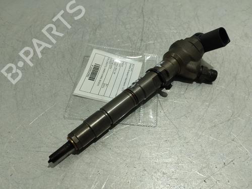 Used Injector Injector SKODA OCTAVIA II (1Z3) [2004-2013] 34187701 34187701