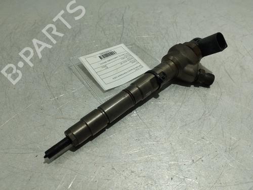 Used Injector Injector SKODA OCTAVIA II (1Z3) [2004-2013] 34187700 34187700