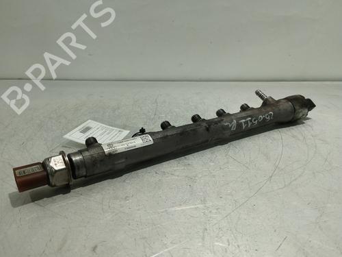 Used Injection rail Injection rail SKODA OCTAVIA II Combi (1Z5) 1.6 TDI (105 hp) 34190068 34190068