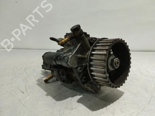 Used Injection pump Injection pump RENAULT MEGANE III Hatchback (BZ0/1_, B3_) 1.5 dCi (106 hp) 34736541 34736541