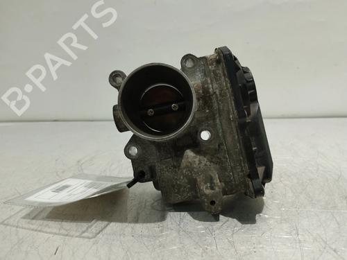 Drosselklappe für Drosselklappe RENAULT CLIO III Hatchback Van (SB_, SR_) 1.2 (SR0J) (75 hp) 34194274 34194274