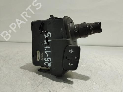 Lenkstockhalter für Lenkstockhalter RENAULT CLIO III Hatchback Van (SB_, SR_) 1.2 (SR0J) (75 hp) 34194276 34194276