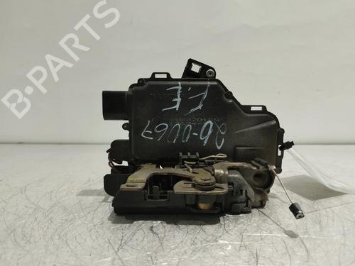 Used Front left lock Front left lock VW PASSAT B5 Variant (3B5) 1.9 TDI (115 hp) 34195590 34195590