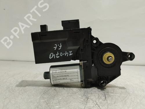 Used Left front window motor Left front window motor PEUGEOT 307 Break (3E) 1.4 HDi (68 hp) 34195585 34195585