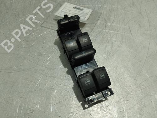 Left front window switch VW PASSAT B5 Variant (3B5) 1.9 TDI | BP33934451I27 - Image 2