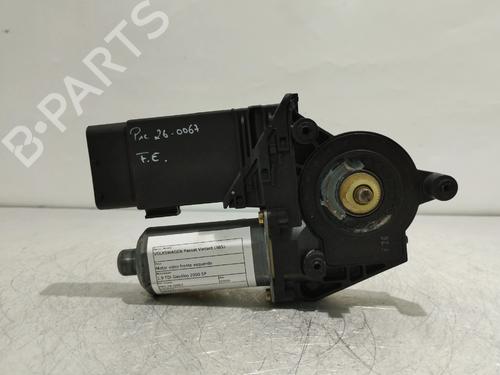Used Left front window motor Left front window motor VW PASSAT B5 Variant (3B5) 1.9 TDI (115 hp) 34195591 34195591