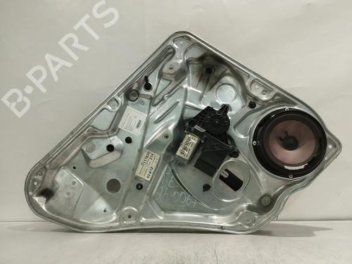 Used Rear left window mechanism Rear left window mechanism VW PASSAT B5 Variant (3B5) 1.9 TDI (115 hp) 34195588 34195588