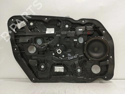 Used Front left window mechanism Front left window mechanism KIA CEE'D (JD) 1.0 T-GDI (120 hp) 34195587 34195587