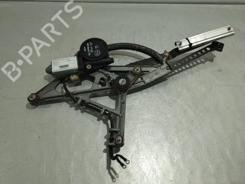 Used Front left window mechanism Front left window mechanism MERCEDES-BENZ 190 (W201) E 2.0 (201.024) (122 hp) 34195586 34195586