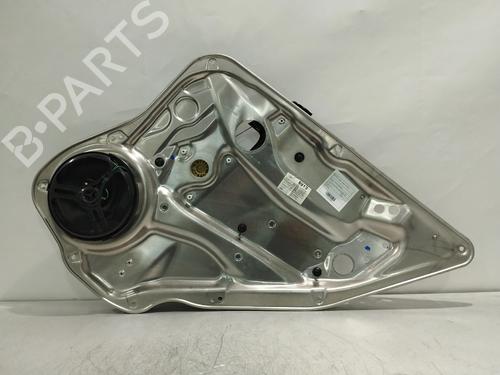Used Rear right window mechanism Rear right window mechanism MERCEDES-BENZ C-CLASS (W204) C 250 CDI (204.003) (204 hp) 34736548 34736548