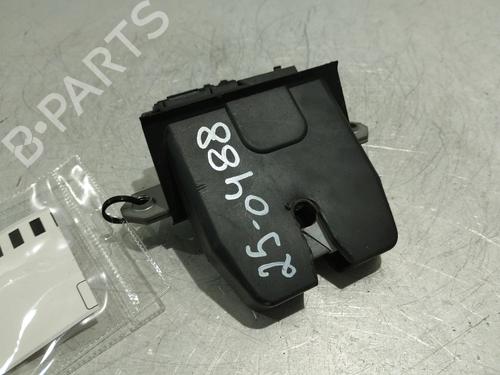 Used Tailgate lock Tailgate lock FORD MONDEO IV Turnier (BA7) 2.0 TDCi (140 hp) 34194282 34194282