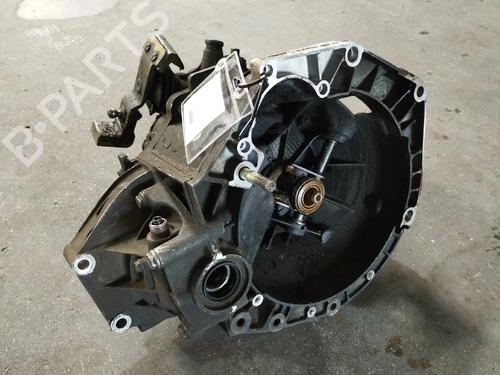 Used Gearbox Gearbox FIAT PUNTO Van (176_) 1.1 (54 hp) 34213139 34213139
