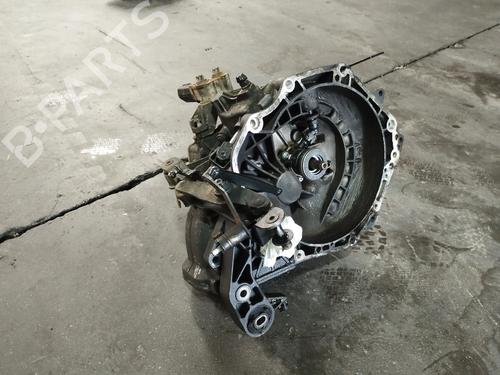 Getriebe für Getriebe OPEL CORSA C (X01) 1.7 DI (F08, F68) (65 hp) 34213138 34213138