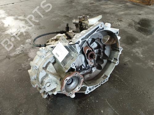 Used Gearbox Gearbox AUDI Q2 (GAB, GAG) 30 TFSI (116 hp) 34213140 34213140