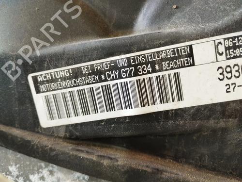 Engine VW POLO VI (AW1, BZ1, AE1) 1.0 | BP30260698M1 - Image 3