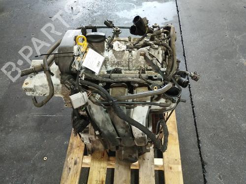 Engine VW POLO VI (AW1, BZ1, AE1) 1.0 | BP30260698M1 - Image 2
