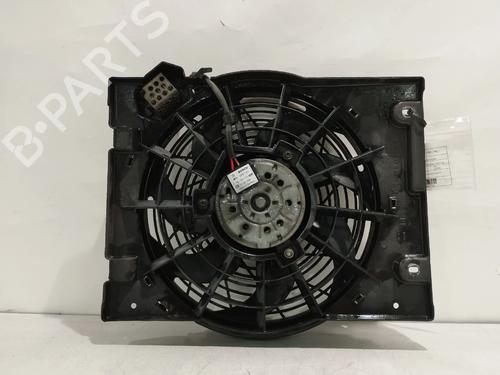 Used Radiator fan Radiator fan OPEL ASTRA G Hatchback (T98) 1.7 DTI 16V (F08, F48) (75 hp) 31766505 31766505