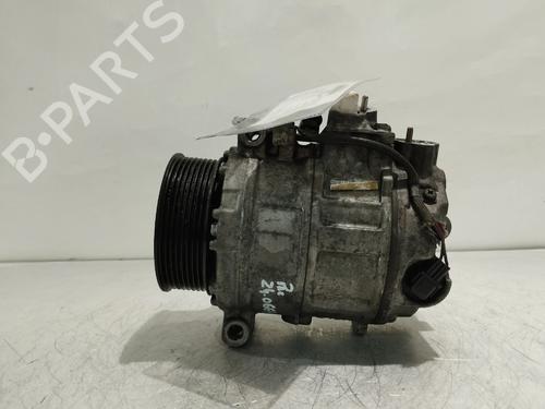 AC-Kompressor AC-Kompressor MERCEDES-BENZ R-CLASS (W251, V251) R 280 CDI (251.121, 251.026, 251.126) (190 hp) 34215387 34215387