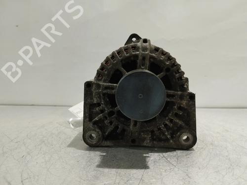 Alternator RENAULT KANGOO (KC0/1_) 1.5 dCi (KC07) | BP34215389M7  - Image 5
