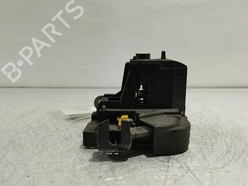 Used Front left lock Front left lock RENAULT MEGANE I Coach (DA0/1_) 1.9 dTi (DA0N) (98 hp) 34215388 34215388