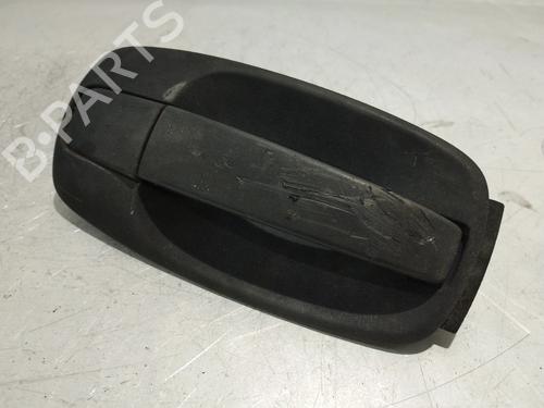 Used Front right exterior door handle Front right exterior door handle OPEL VIVARO A Bus (X83) 1.9 DTI (F7, J7, A07) (101 hp) 34217552 34217552