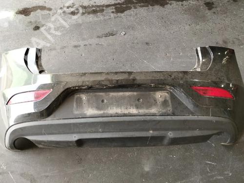 rear-bumper-volvo-v40-hatchback-525-2012-2013-2014-2015-2016-2017-2018-2019-30626419 main image