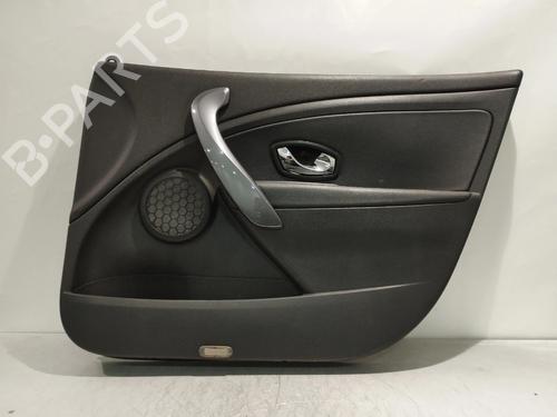 Høyre frontpanel Høyre frontpanel RENAULT MEGANE III Grandtour (KZ0/1) 1.5 dCi (KZ09, KZ0D, KZ1G, KZ29, KZ14, KZ1W, KZ10, KZ1F,... (110 hp) 34224265 34224265