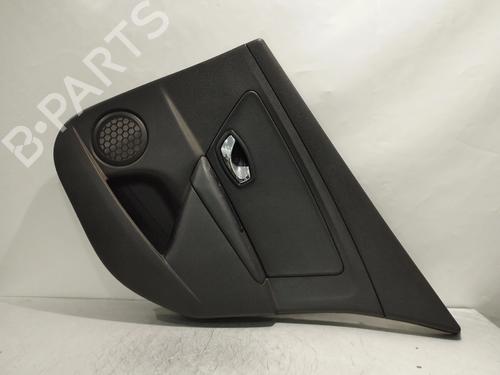 Høyre bakpanel Høyre bakpanel RENAULT MEGANE III Grandtour (KZ0/1) 1.5 dCi (KZ09, KZ0D, KZ1G, KZ29, KZ14, KZ1W, KZ10, KZ1F,... (110 hp) 34224266 34224266