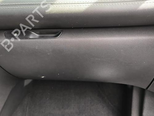 Handskerum Handskerum RENAULT ESPACE V (JR_) 2.0 Blue dCi 160 (JRAM) (160 hp) 34238241 34238241