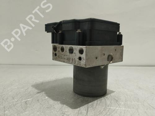 Used ABS pump ABS pump VW POLO VI (AW1, BZ1, AE1) 1.0 (75 hp) 34248355 34248355