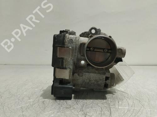 Spjældhus Spjældhus VW POLO VI (AW1, BZ1, AE1) 1.0 (75 hp) 34248358 34248358