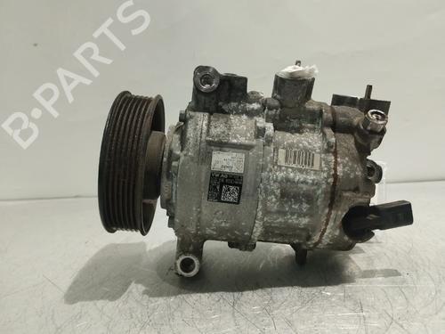 Compressor A/A Compressor A/A VW POLO VI (AW1, BZ1, AE1) 1.0 (75 hp) 34248357 34248357