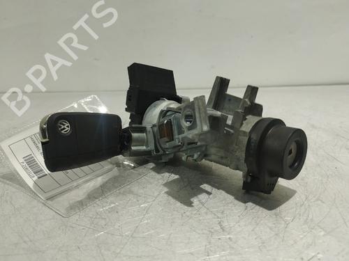 ignition-barrel-vw-polo-vi-aw1-bz1-ae1-2017-34248365 main image
