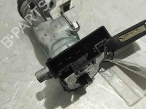 Ignition barrel VW POLO VI (AW1, BZ1, AE1) 1.0 | BP34248365M48 - Image 3