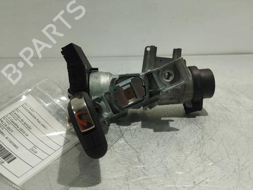 Ignition barrel VW POLO VI (AW1, BZ1, AE1) 1.0 | BP34248365M48 - Image 2