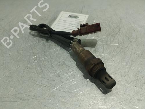 Sensor electrónico Sensor electrónico VW POLO VI (AW1, BZ1, AE1) 1.0 (75 hp) 34248362 34248362