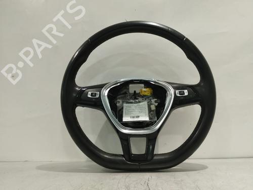 Volant Volant VW POLO VI (AW1, BZ1, AE1) 1.0 (75 hp) 34248366 34248366
