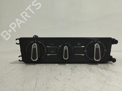 Used Climate control Climate control VW POLO VI (AW1, BZ1, AE1) 1.0 (75 hp) 34736557 34736557