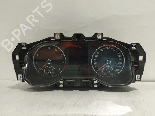 Used Instrument cluster Instrument cluster VW POLO VI (AW1, BZ1, AE1) 1.0 (75 hp) 30260703 30260703