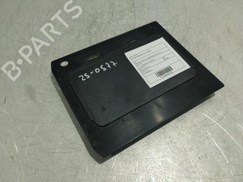 Used Electronic module Electronic module VW POLO VI (AW1, BZ1, AE1) 1.0 (75 hp) 34736567 34736567